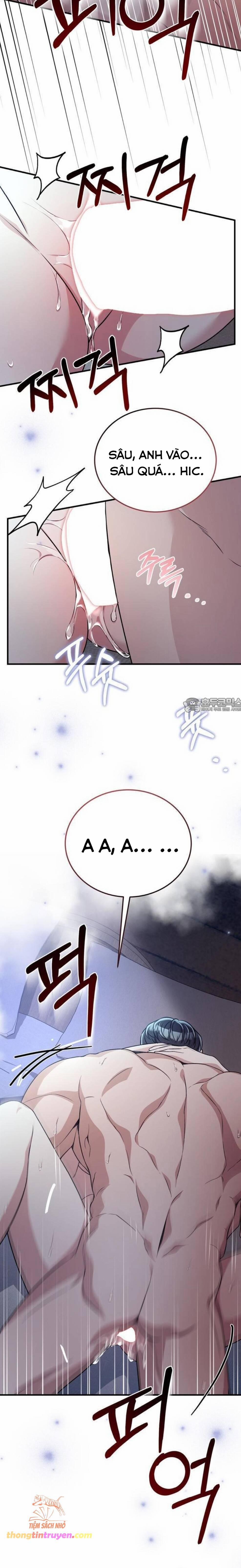 [18+] Cướp Dâu 59 trang 9