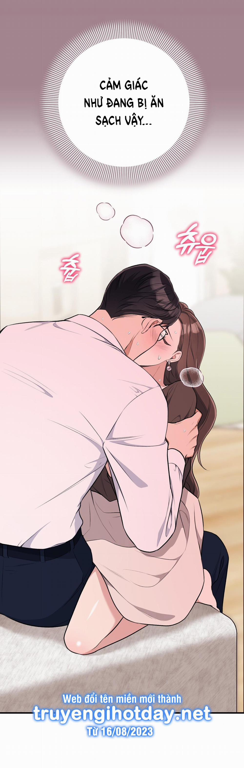 [18+] Cướp Dâu 6.1 trang 10