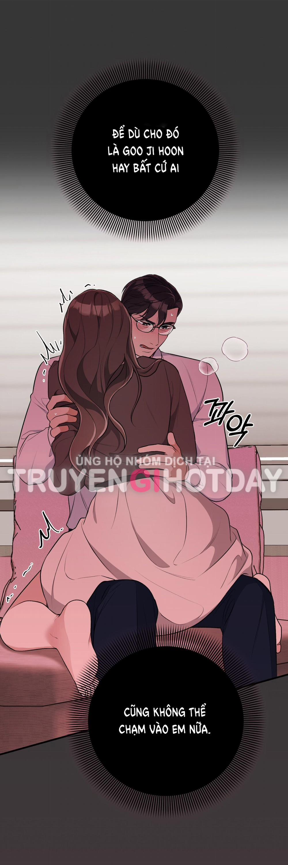 [18+] Cướp Dâu 6.1 trang 14