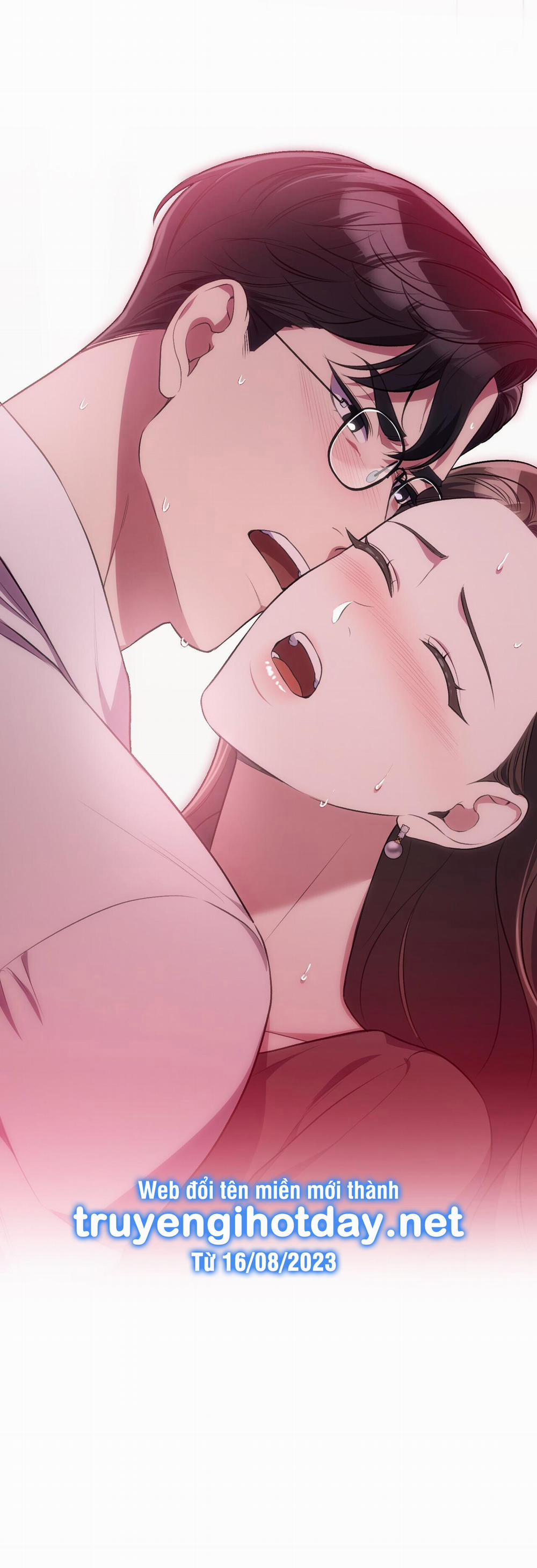 [18+] Cướp Dâu 6.1 trang 16