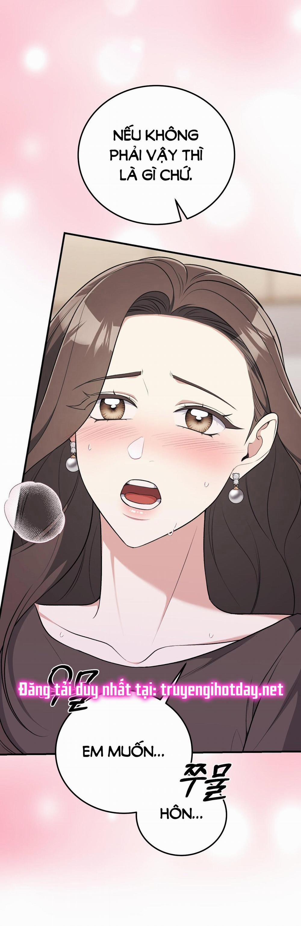 [18+] Cướp Dâu 6.1 trang 2