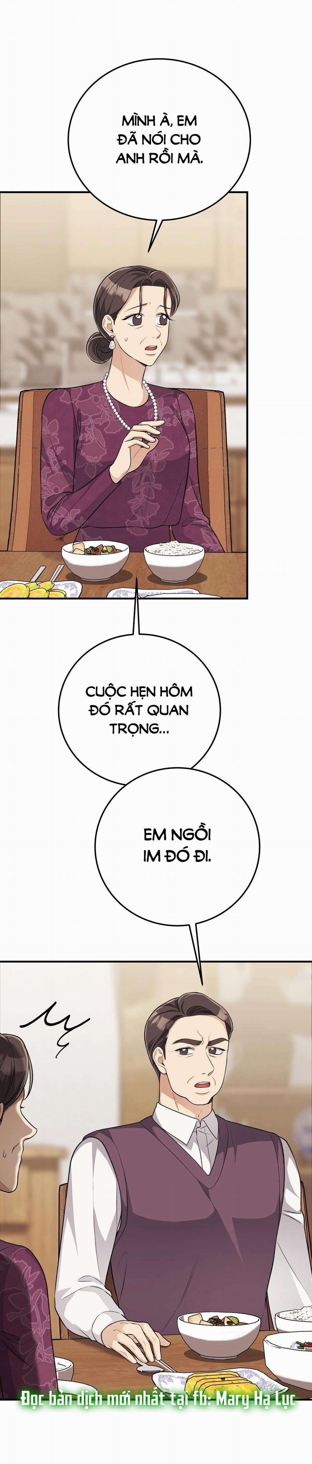 [18+] Cướp Dâu 6.2 trang 17