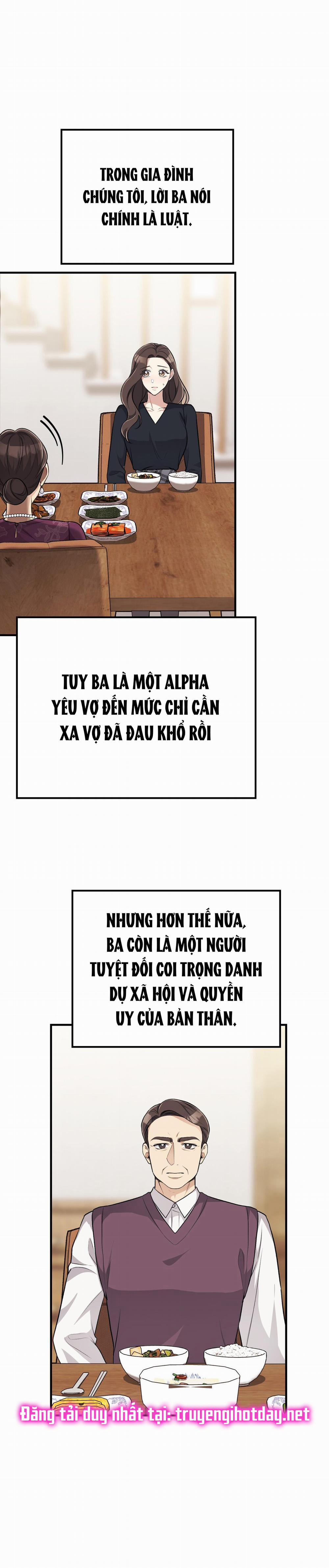 [18+] Cướp Dâu 6.2 trang 18