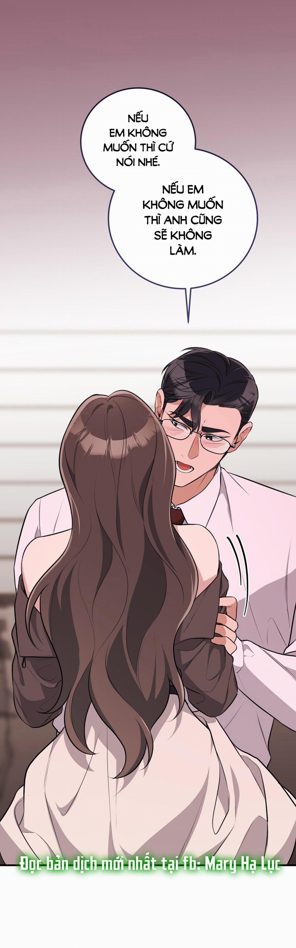 [18+] Cướp Dâu 6.2 trang 5
