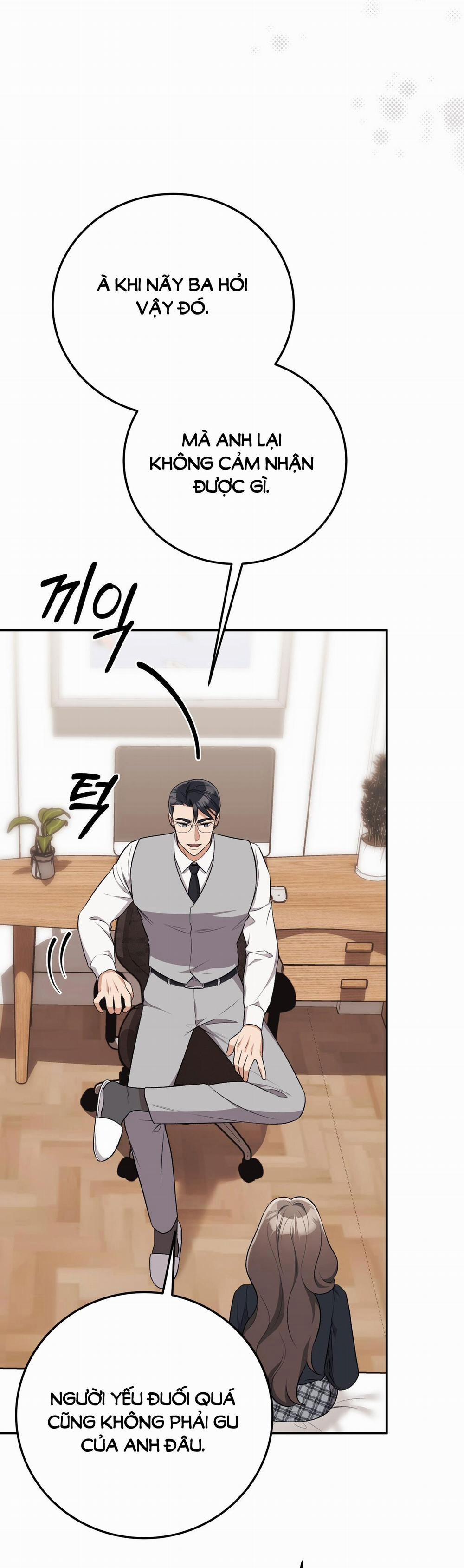 [18+] Cướp Dâu 7.1 trang 11