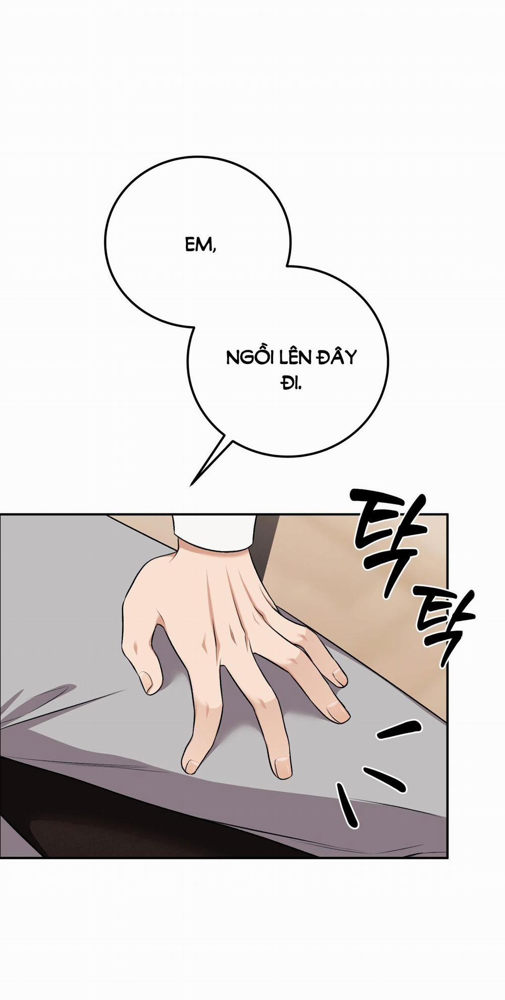 [18+] Cướp Dâu 7.1 trang 17