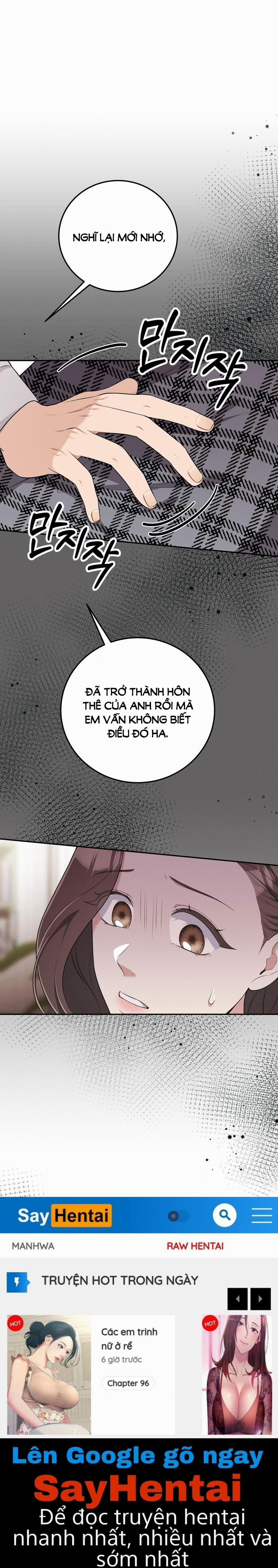 [18+] Cướp Dâu 7.1 trang 20