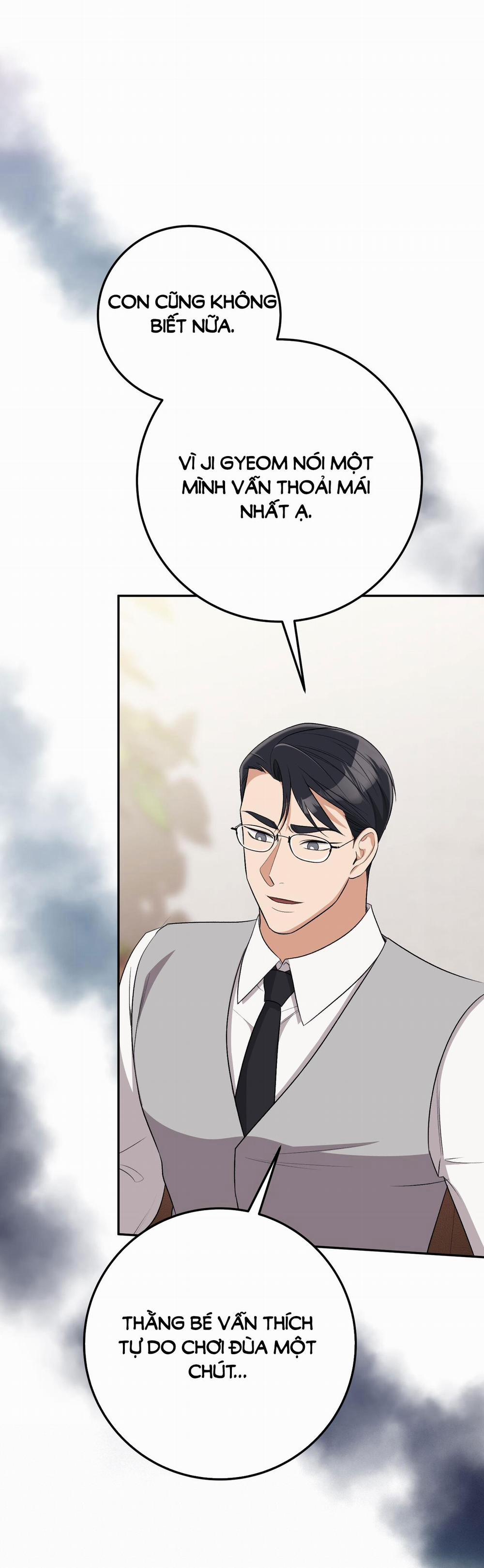 [18+] Cướp Dâu 7.1 trang 4