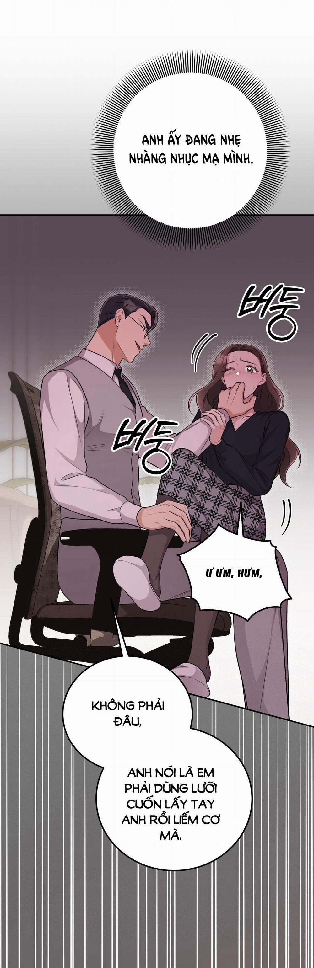 [18+] Cướp Dâu 7.2 trang 10