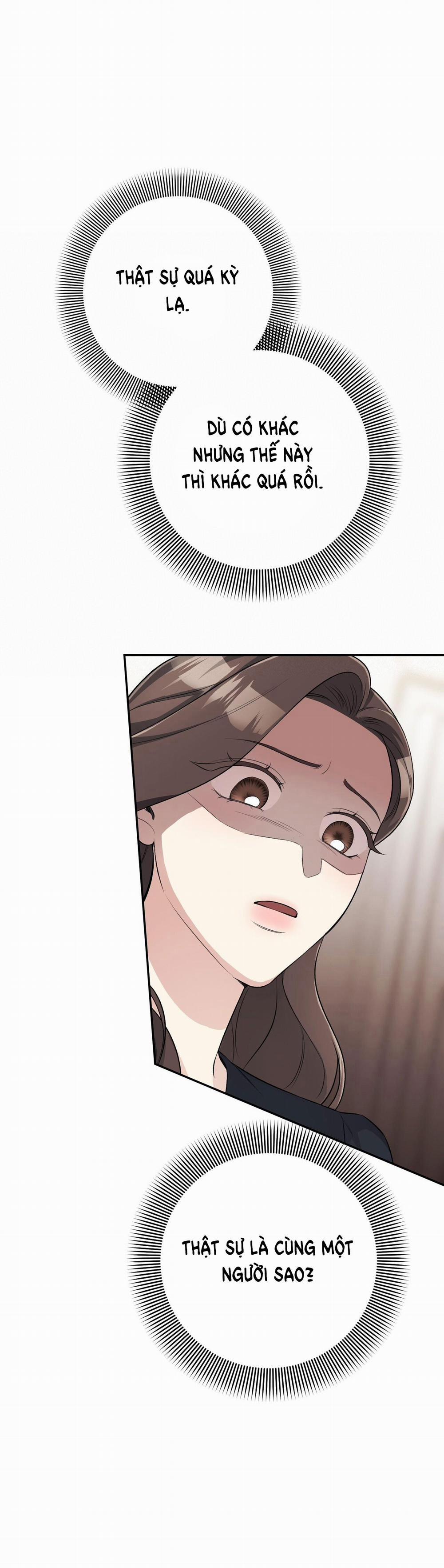 [18+] Cướp Dâu 7.2 trang 16