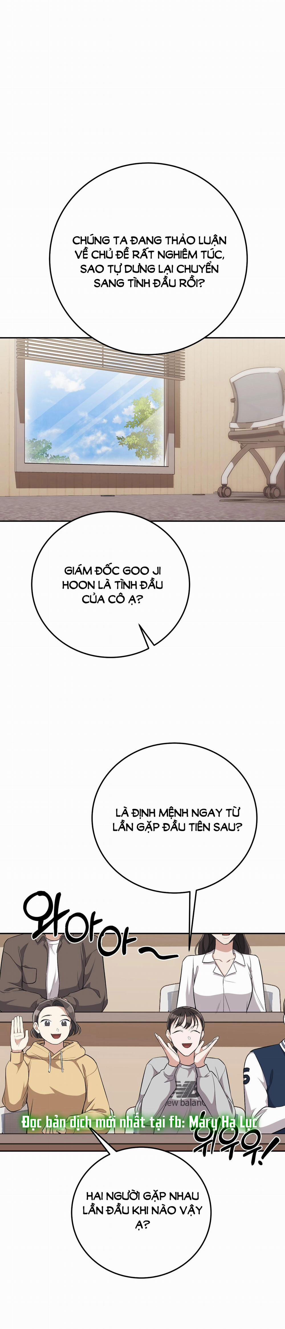 [18+] Cướp Dâu 7.2 trang 25