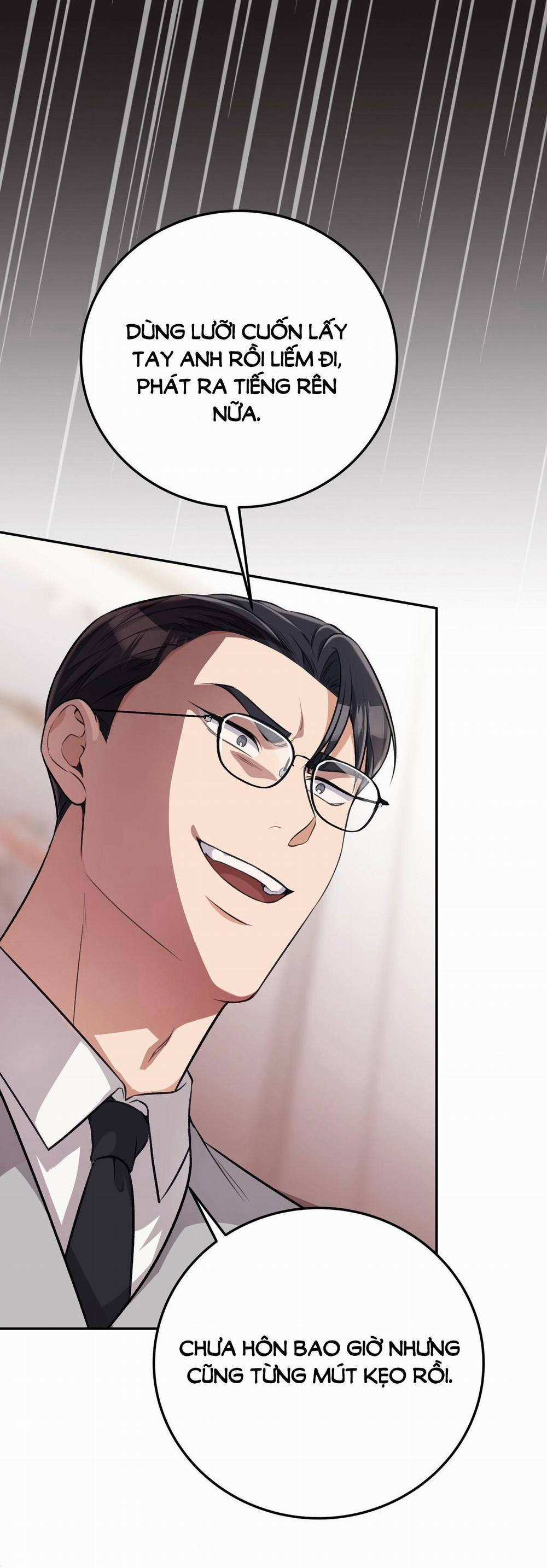 [18+] Cướp Dâu 7.2 trang 8