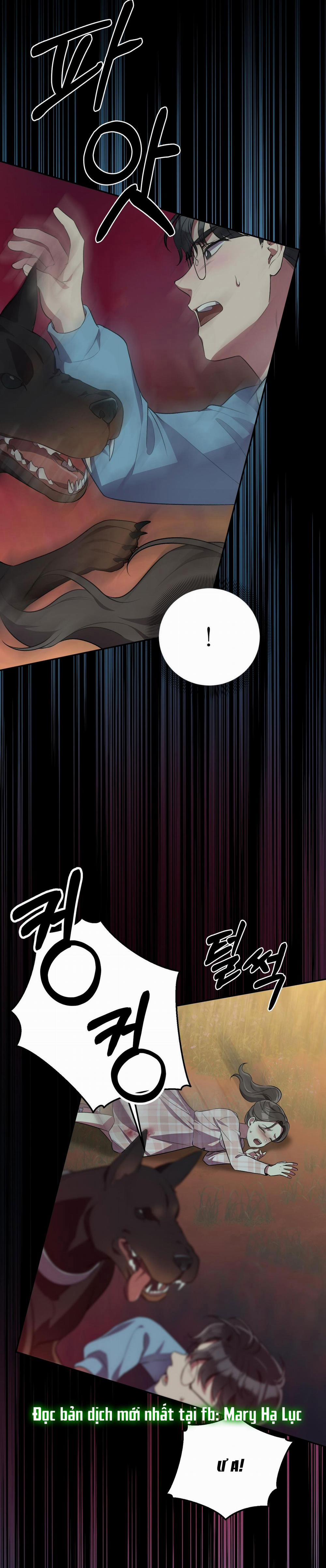 [18+] Cướp Dâu 8.1 trang 19