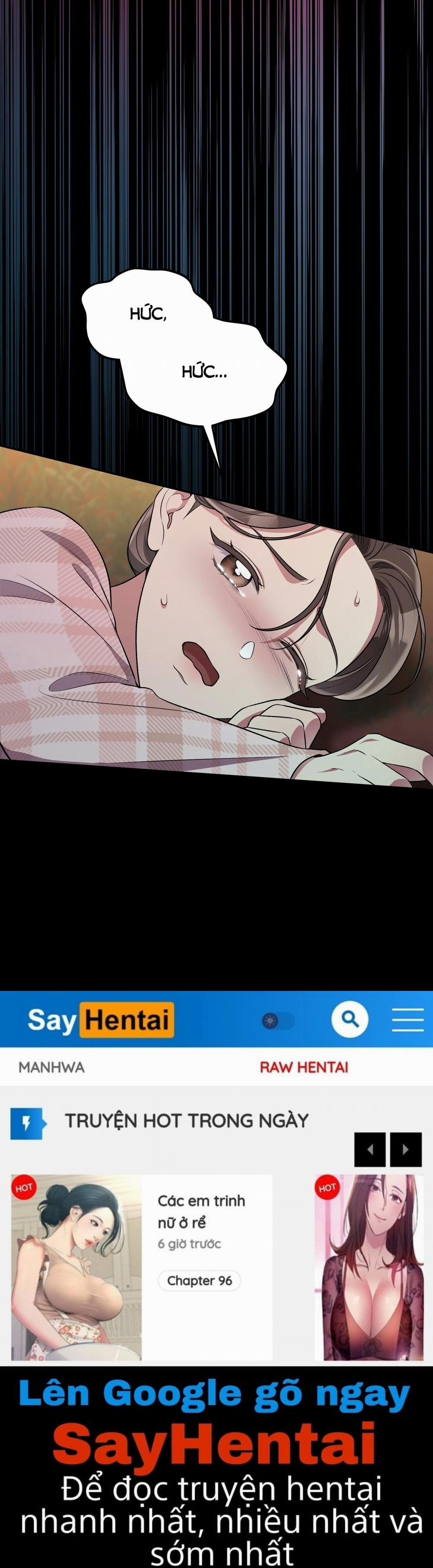 [18+] Cướp Dâu 8.1 trang 20