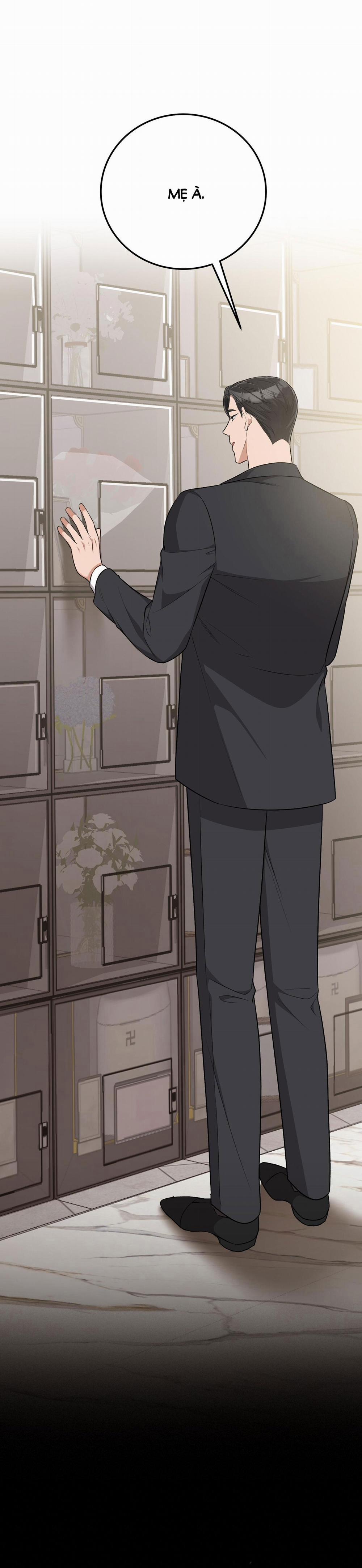 [18+] Cướp Dâu 8.2 trang 12