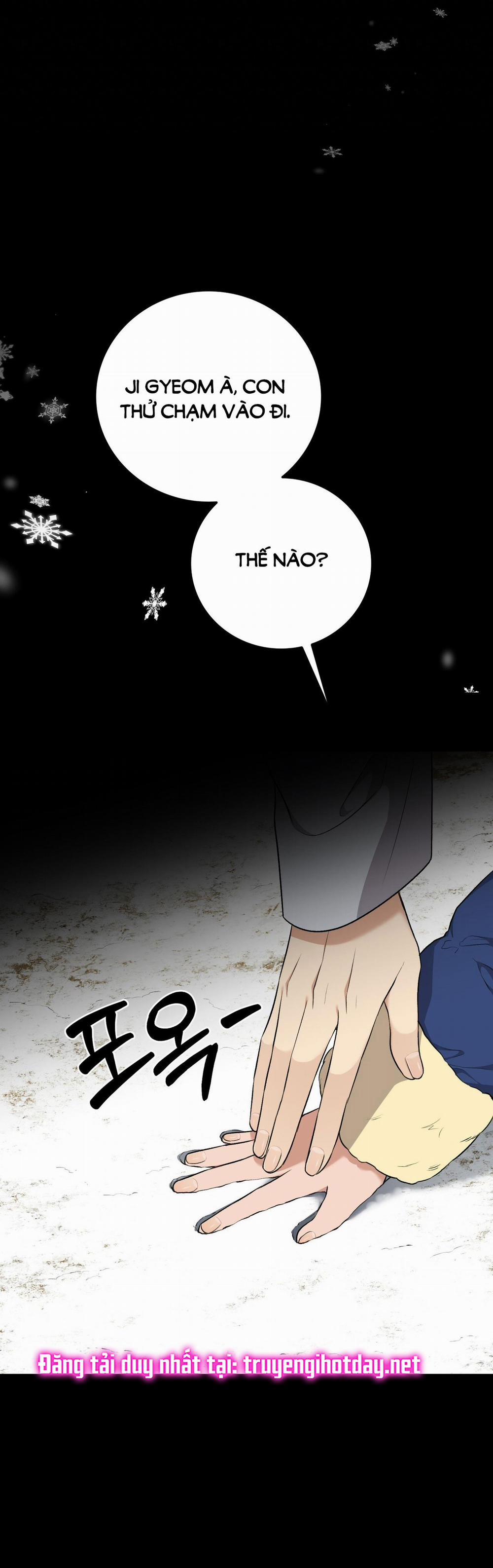 [18+] Cướp Dâu 8.2 trang 13