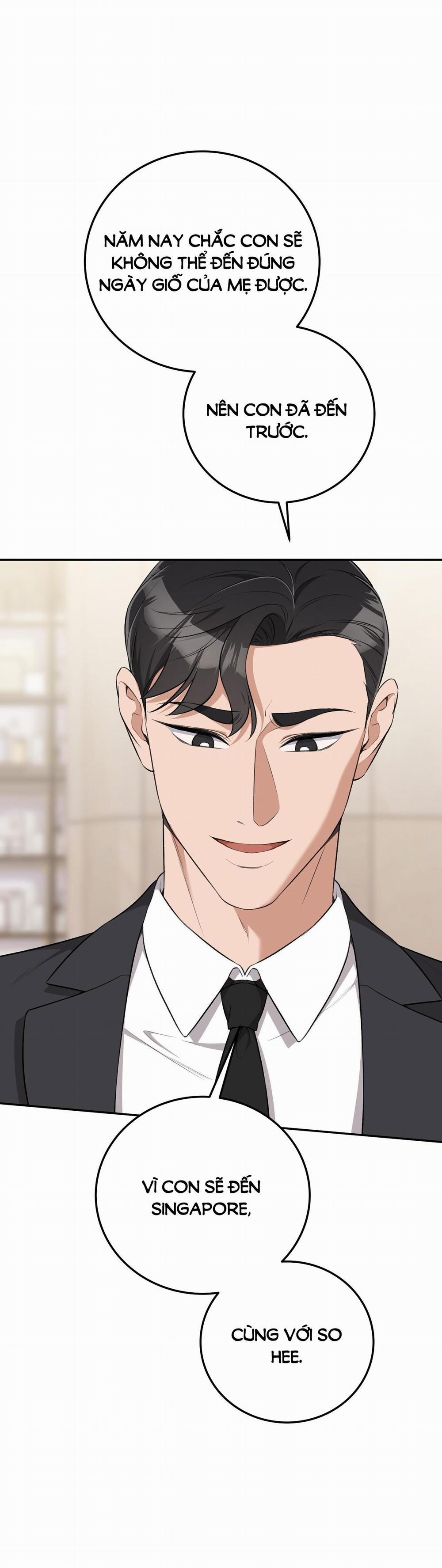 [18+] Cướp Dâu 8.2 trang 19