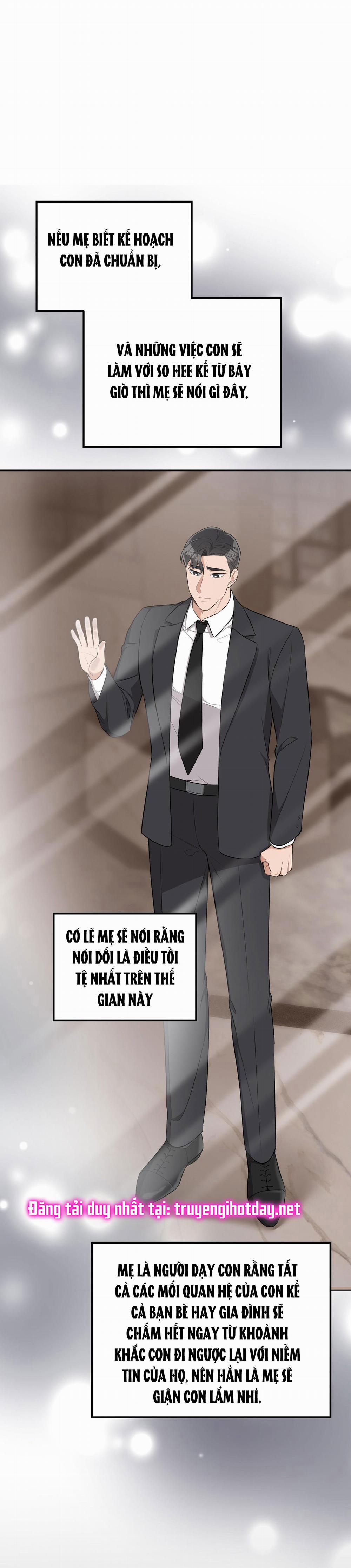 [18+] Cướp Dâu 8.2 trang 20