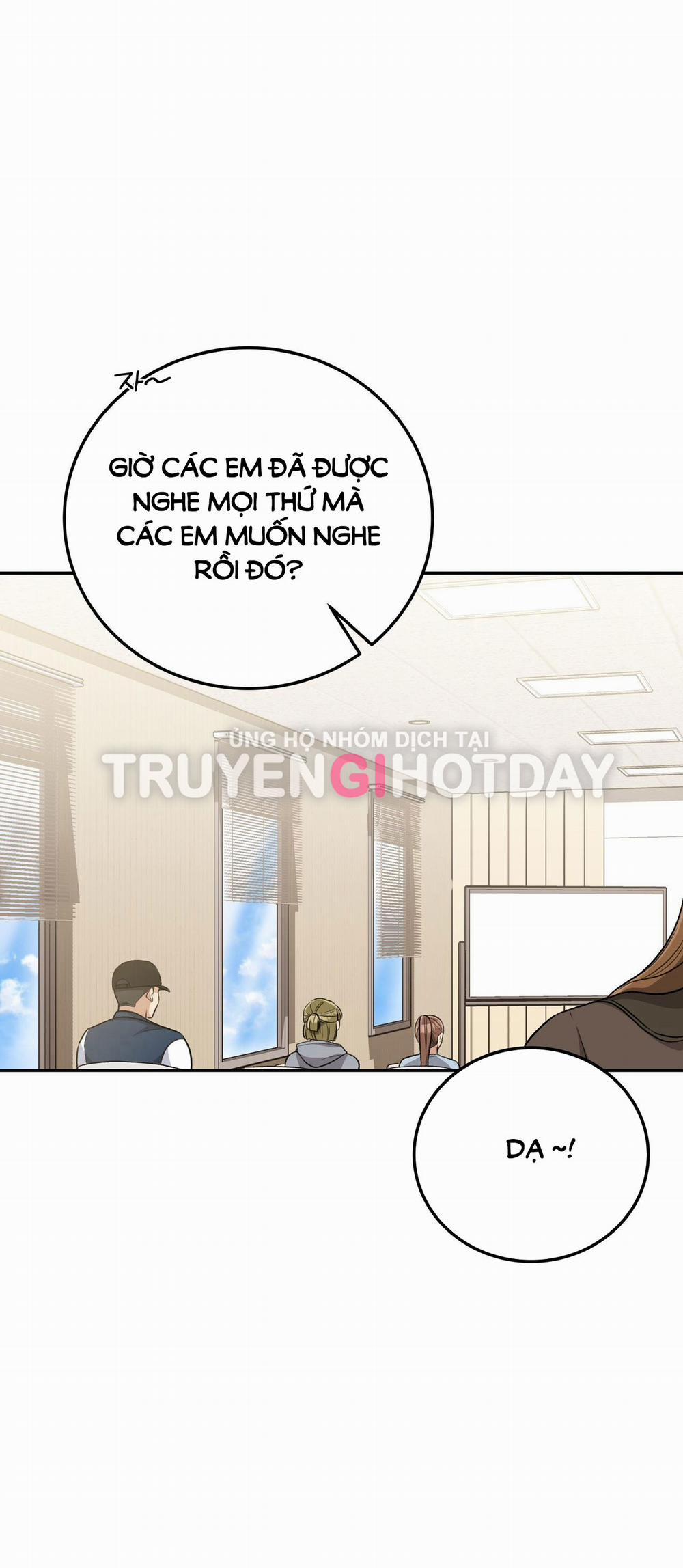 [18+] Cướp Dâu 8.2 trang 5