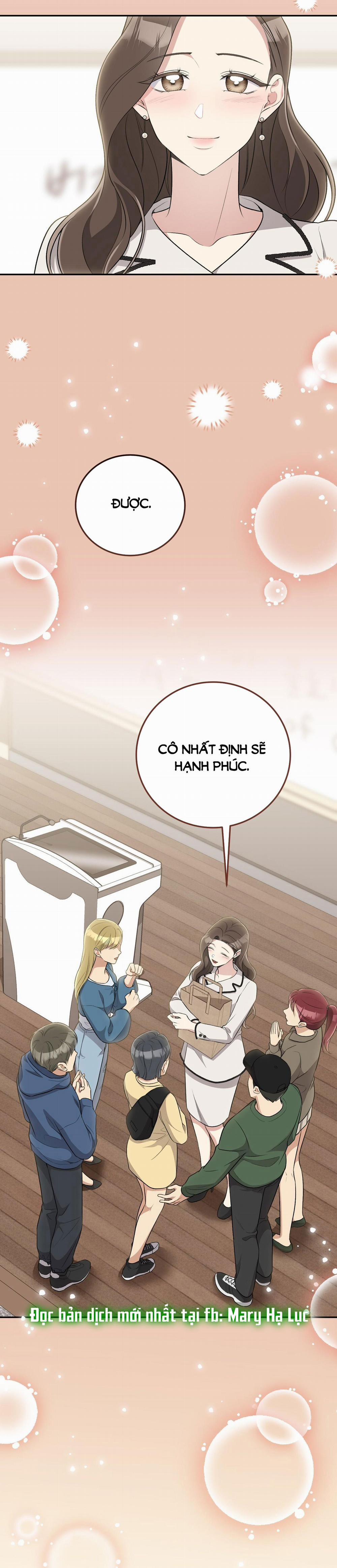 [18+] Cướp Dâu 8.2 trang 9