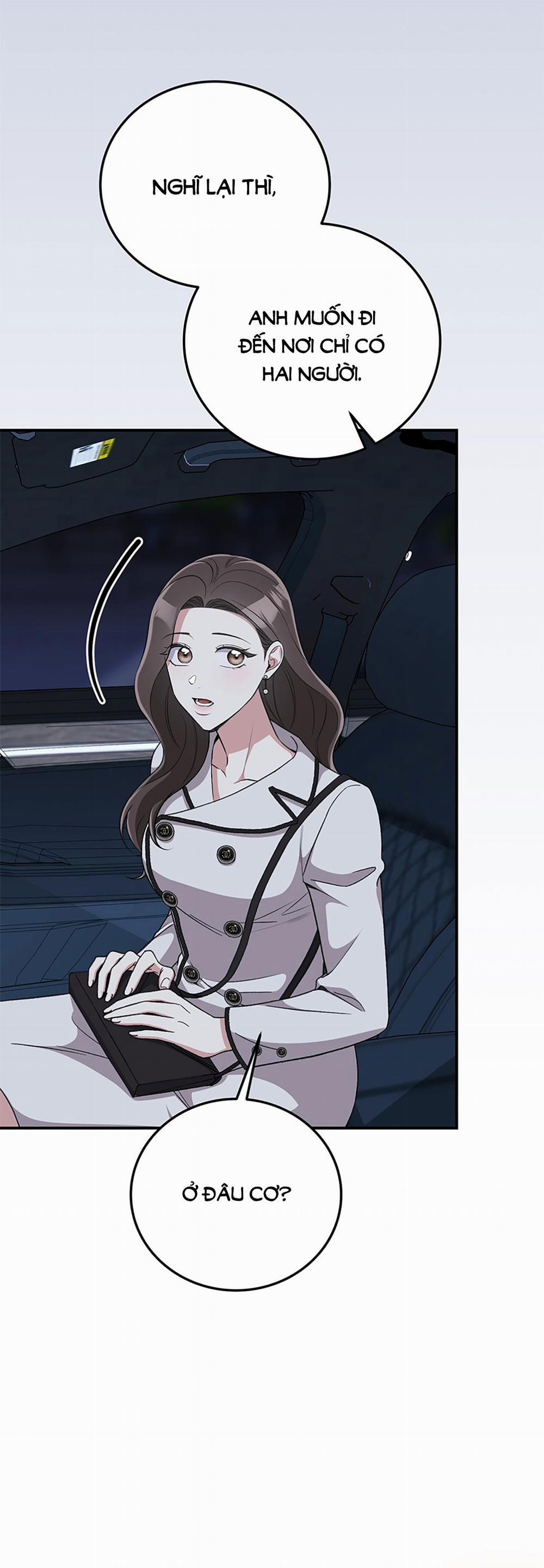 [18+] Cướp Dâu 9.1 trang 11