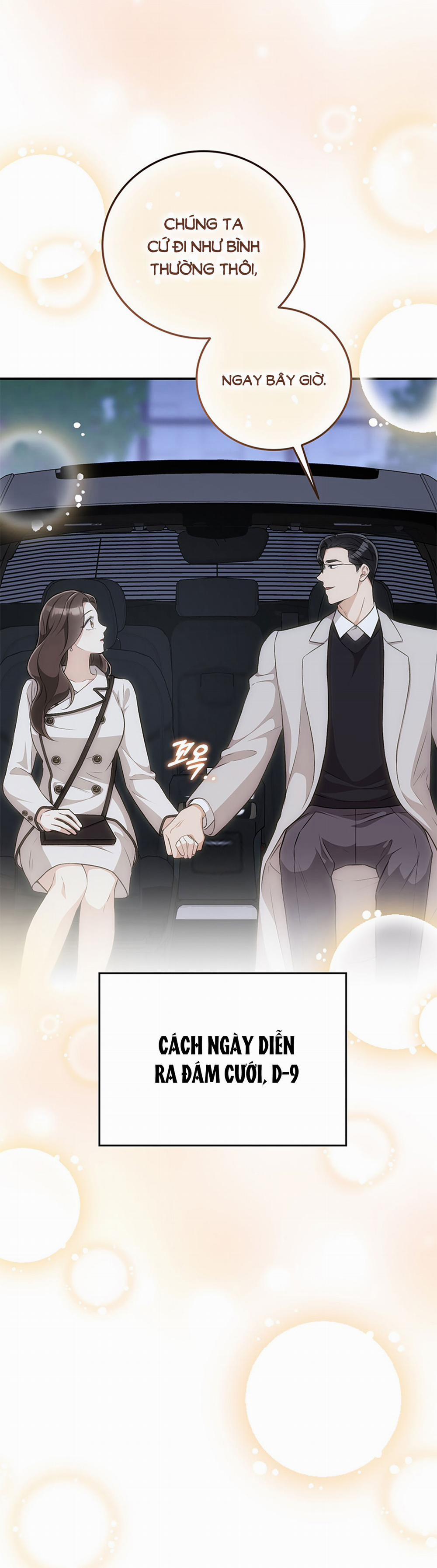 [18+] Cướp Dâu 9.1 trang 13