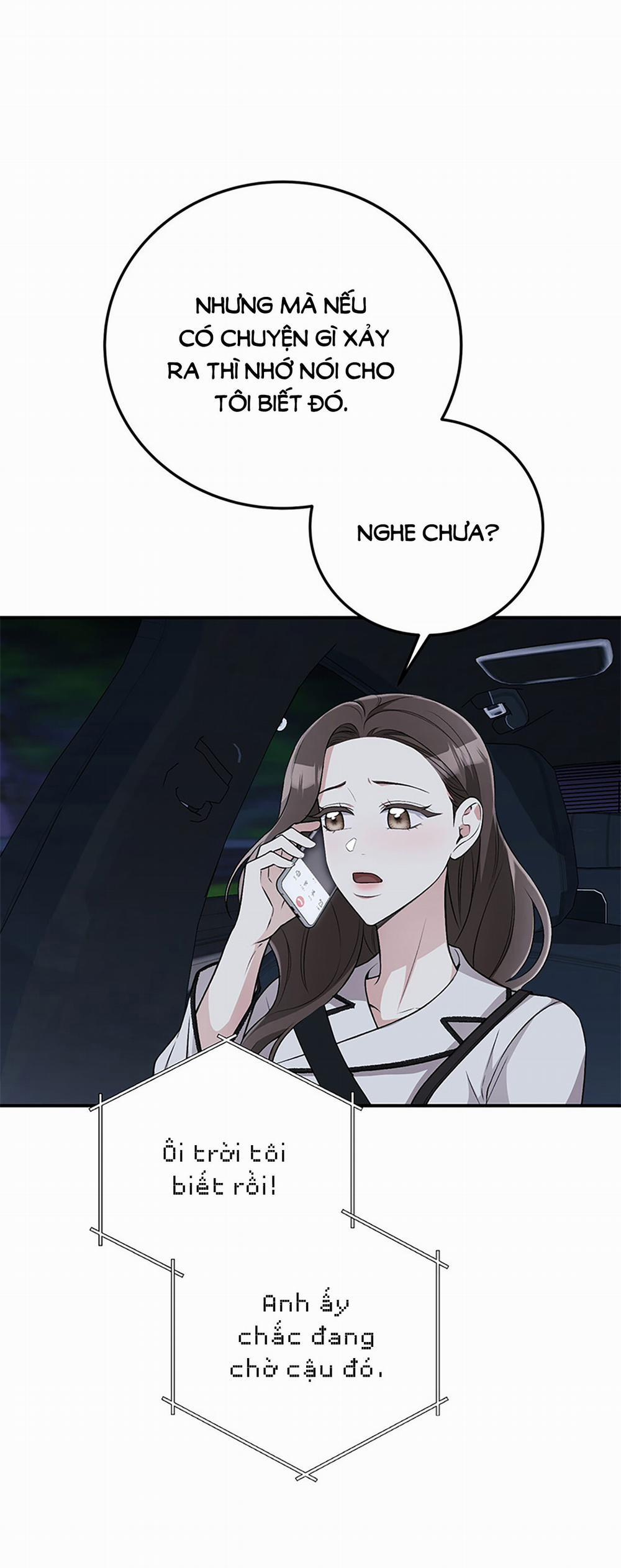 [18+] Cướp Dâu 9.1 trang 19