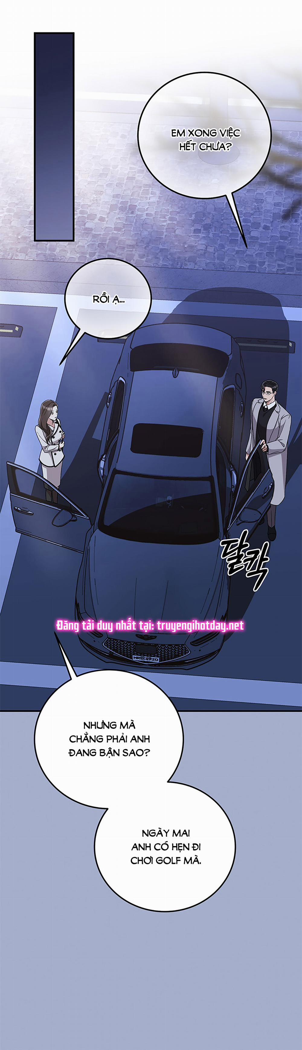 [18+] Cướp Dâu 9.1 trang 9