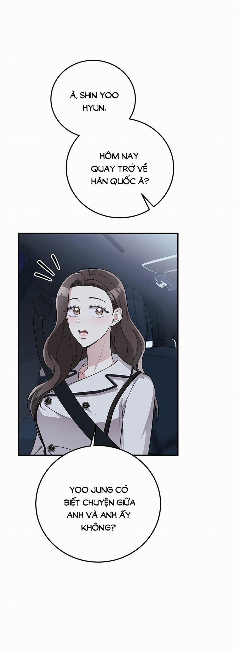 [18+] Cướp Dâu 9.2 trang 2