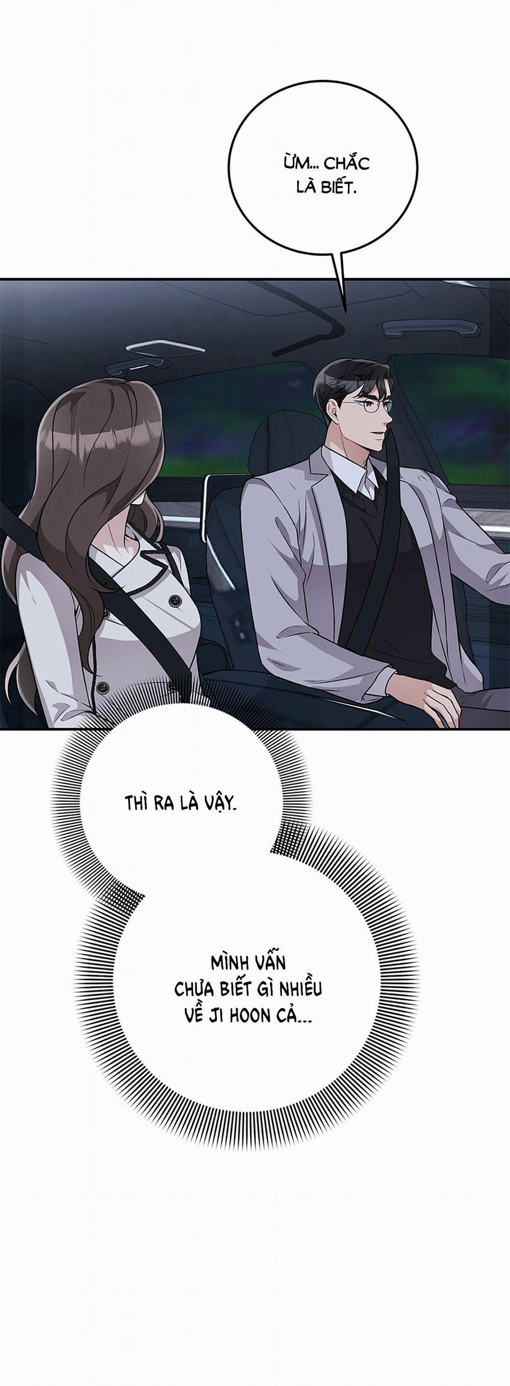 [18+] Cướp Dâu 9.2 trang 3