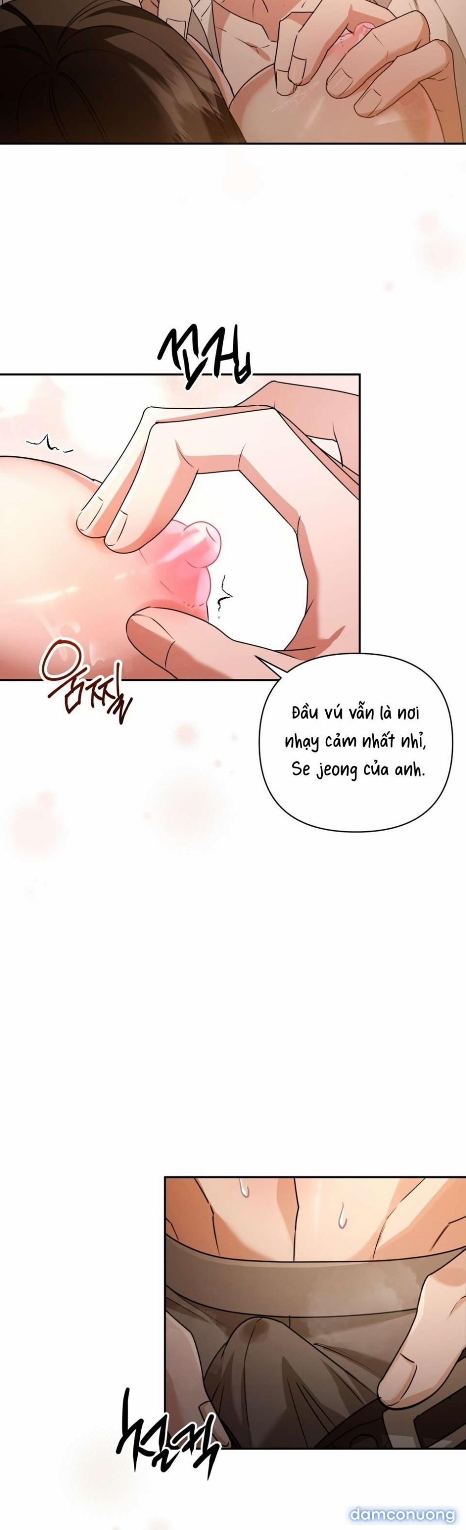 [ 18+ ] D For Dirty 0 trang 8