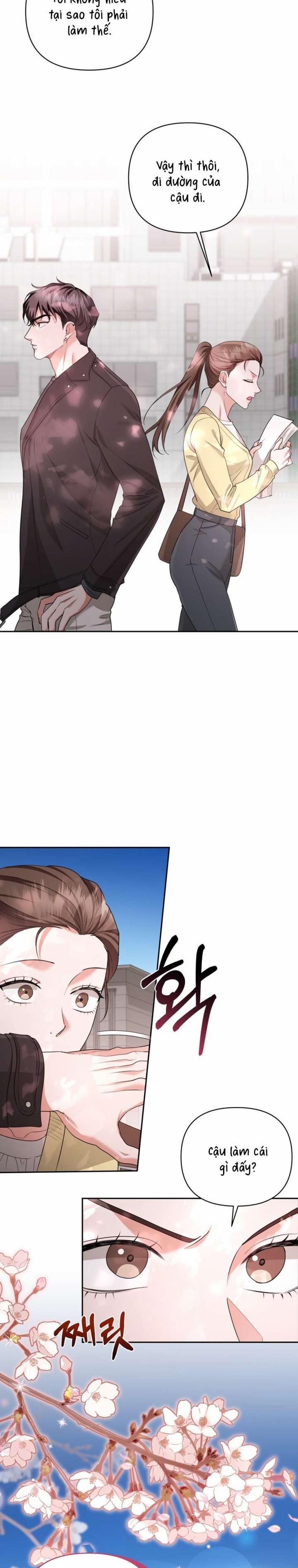 [ 18+ ] D For Dirty 2 trang 8