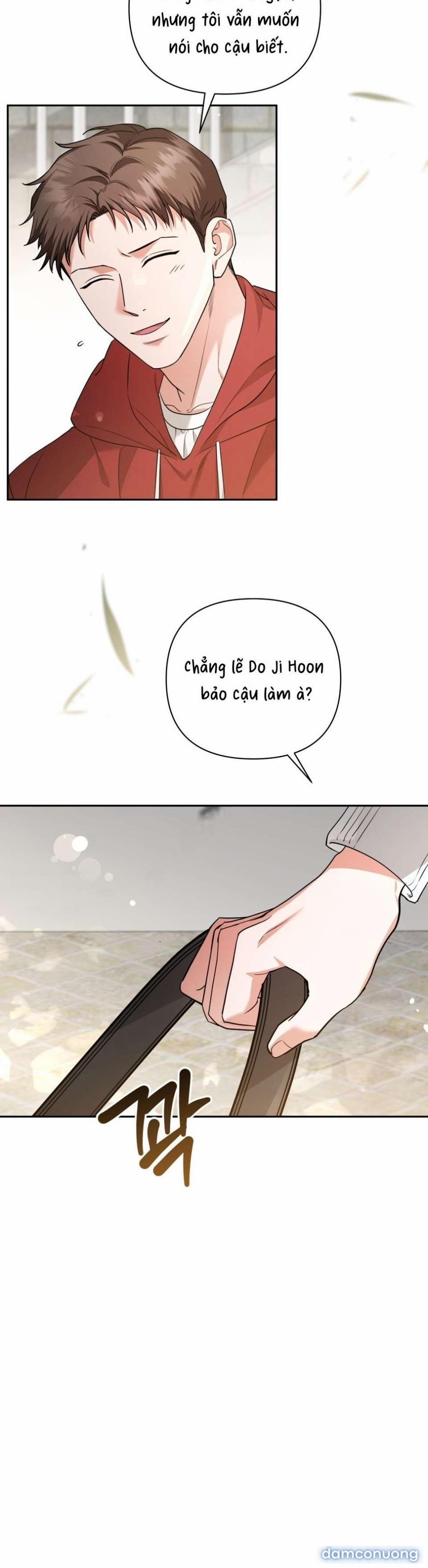 [ 18+ ] D For Dirty 3 trang 2