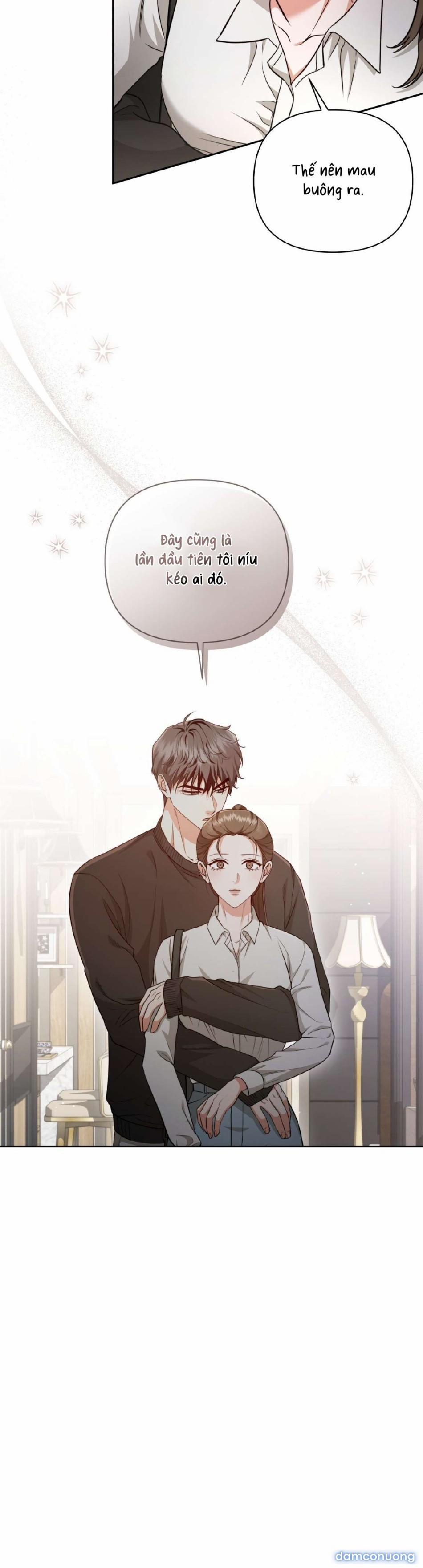 [ 18+ ] D For Dirty 4 trang 11