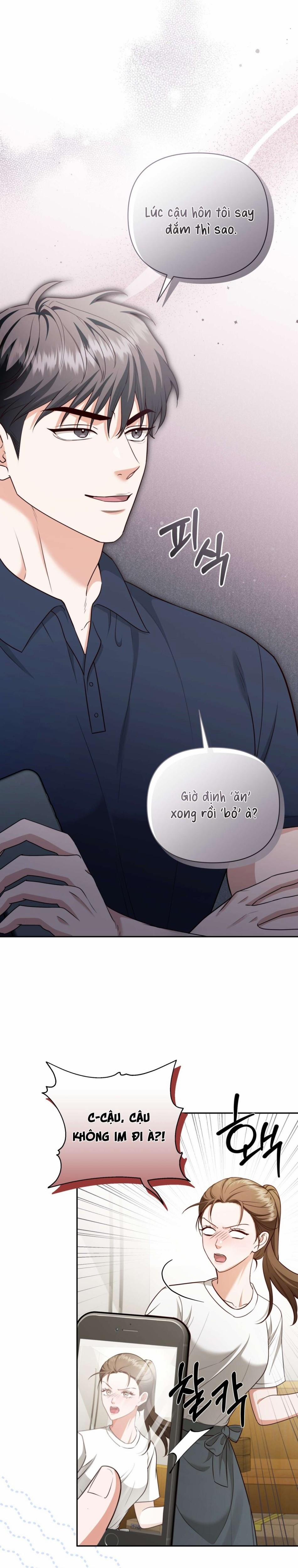 [ 18+ ] D For Dirty 5 trang 10