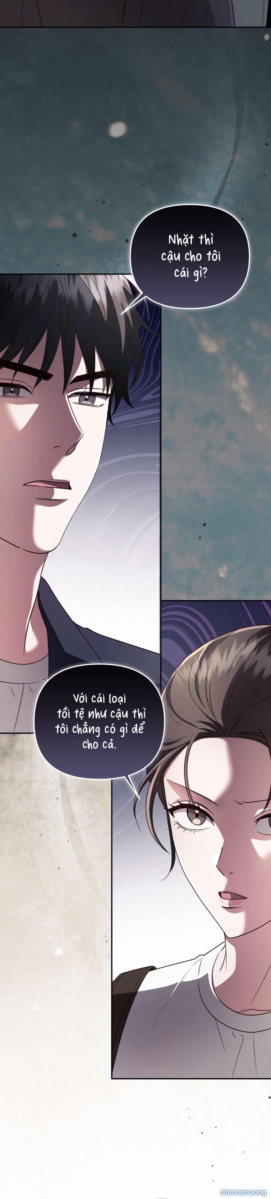 [ 18+ ] D For Dirty 6 trang 8