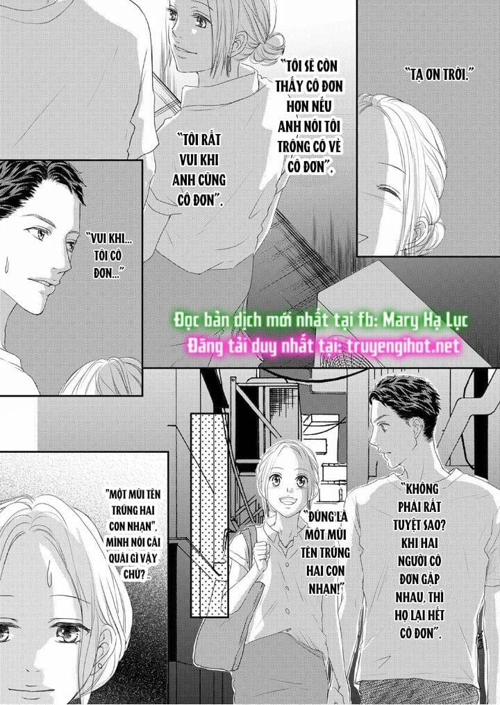 [18+] Đã Quá Trễ Để Yêu Ở Tuổi 35 11 trang 7