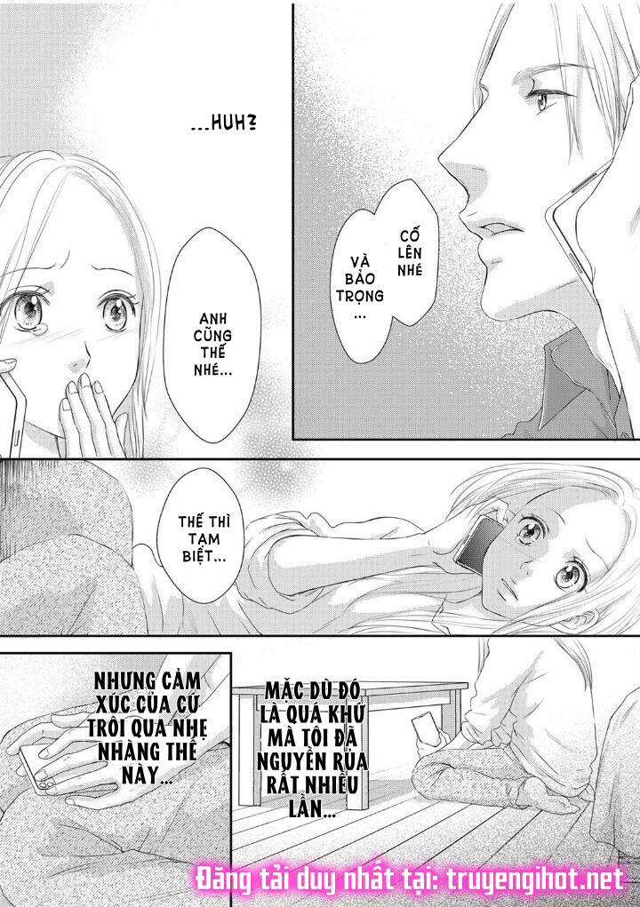 [18+] Đã Quá Trễ Để Yêu Ở Tuổi 35 12 trang 2