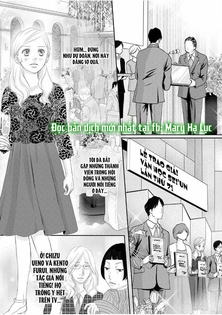 [18+] Đã Quá Trễ Để Yêu Ở Tuổi 35 6 trang 16