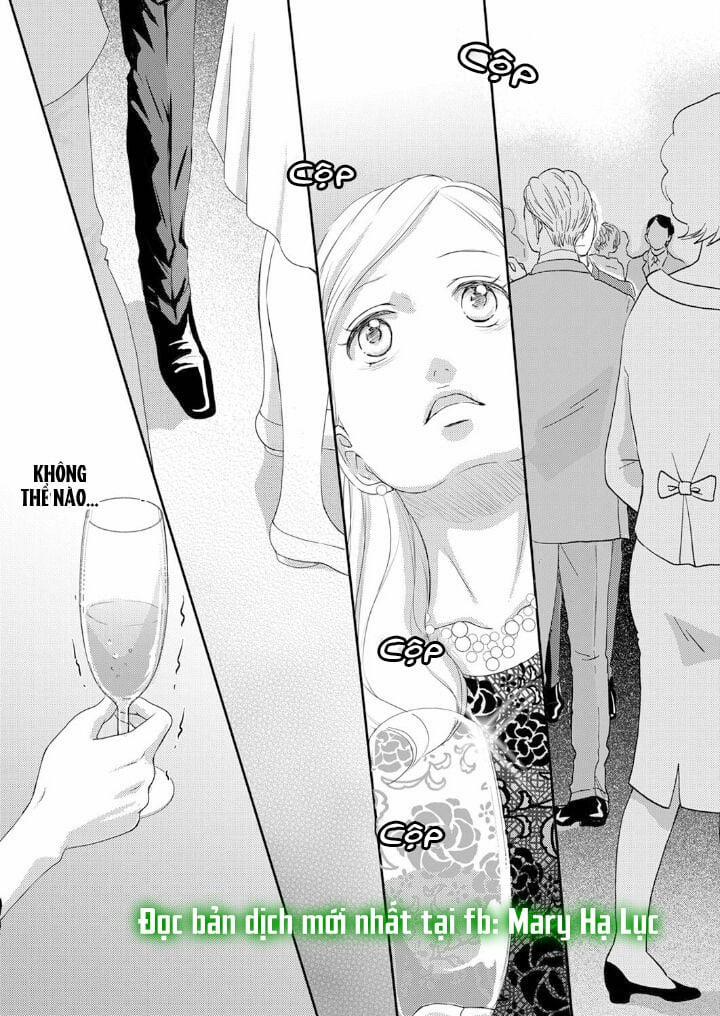 [18+] Đã Quá Trễ Để Yêu Ở Tuổi 35 6 trang 22