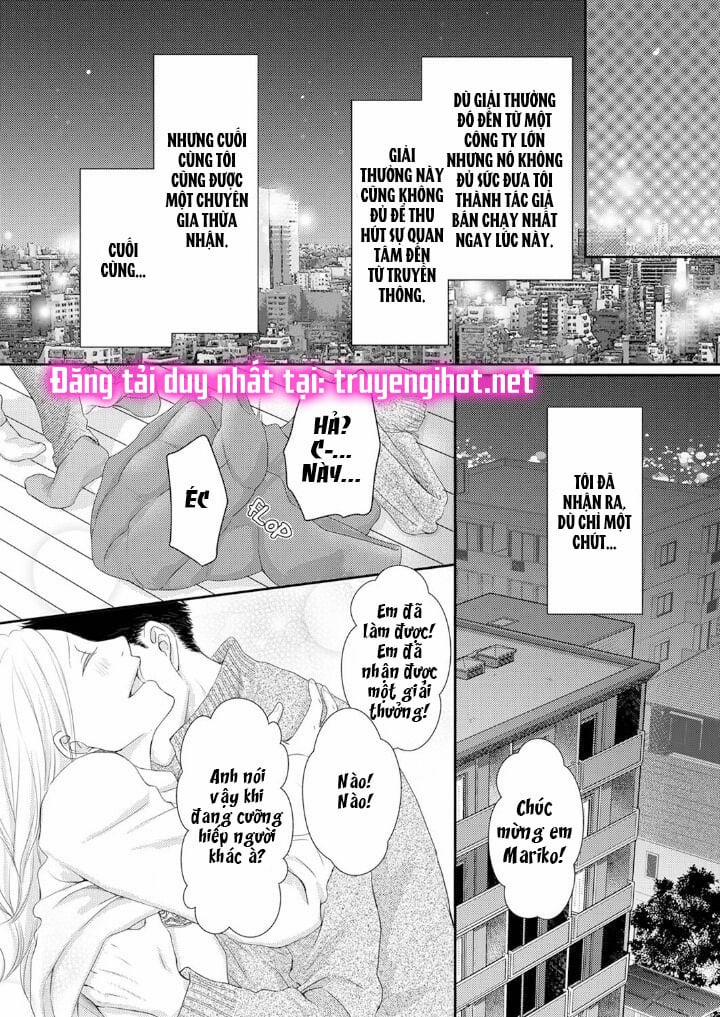 [18+] Đã Quá Trễ Để Yêu Ở Tuổi 35 6 trang 3