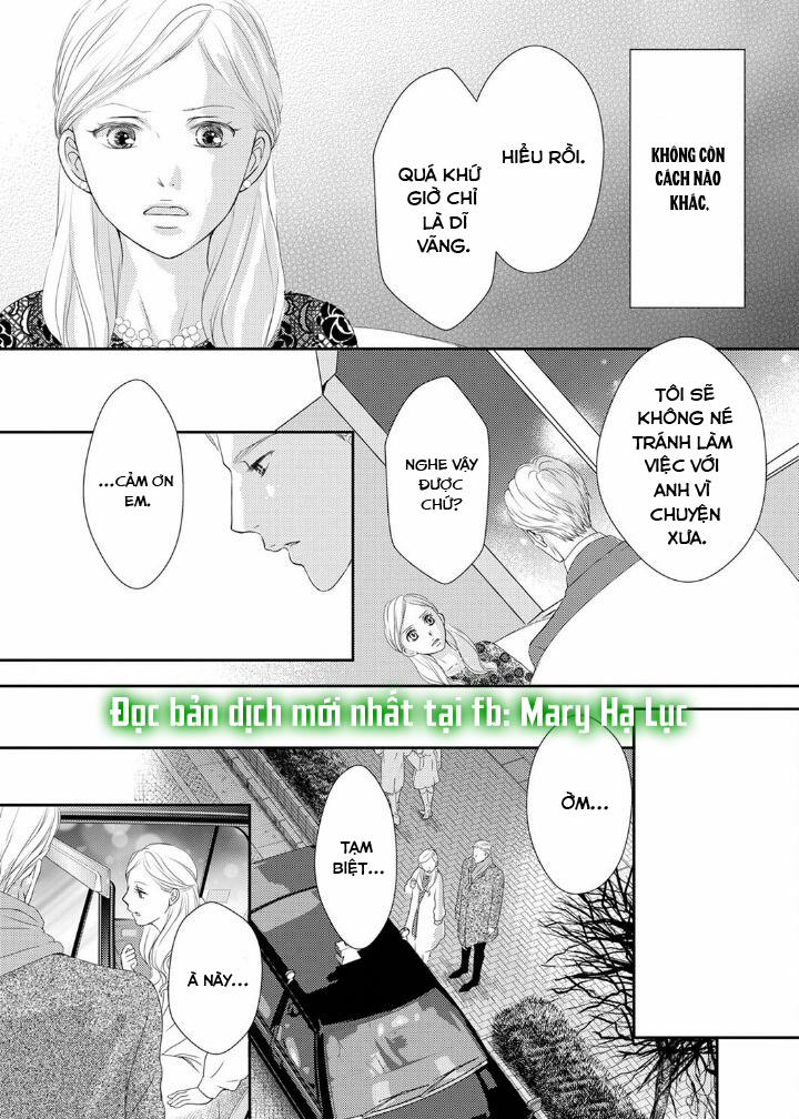 [18+] Đã Quá Trễ Để Yêu Ở Tuổi 35 7 trang 11