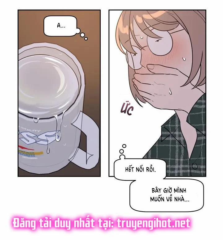 [18+] Đại Học Adan Và Những Điều Thú Vị 1 trang 33