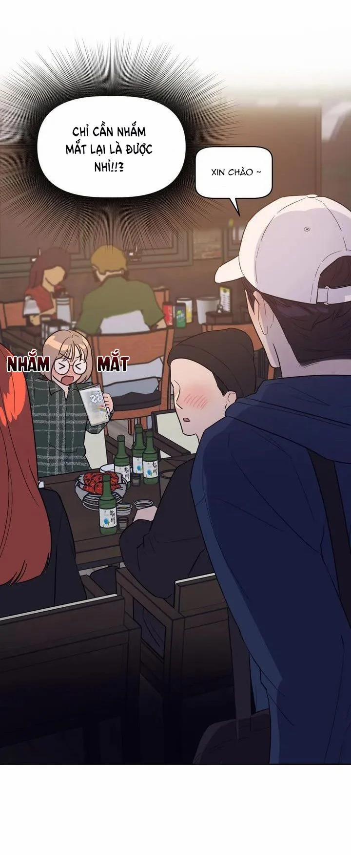 [18+] Đại Học Adan Và Những Điều Thú Vị 1 trang 34