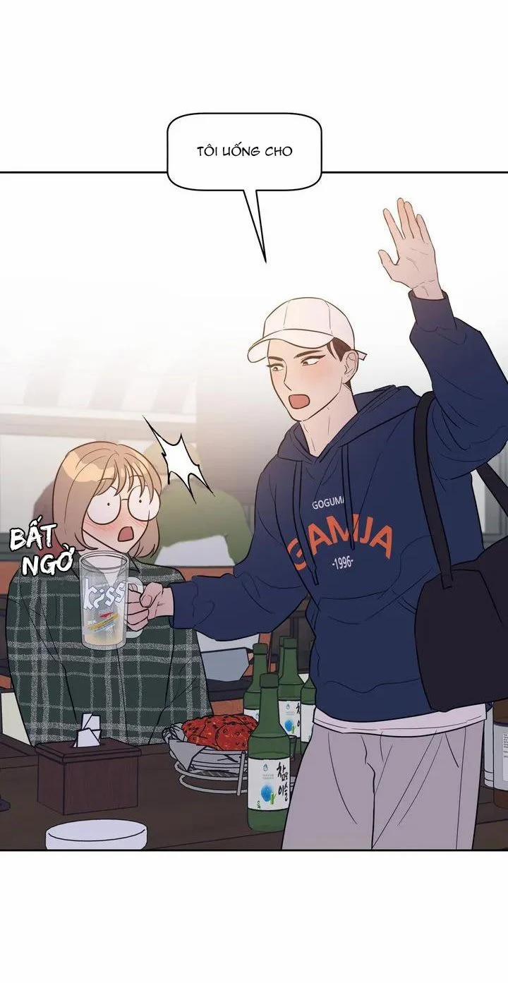 [18+] Đại Học Adan Và Những Điều Thú Vị 1 trang 38