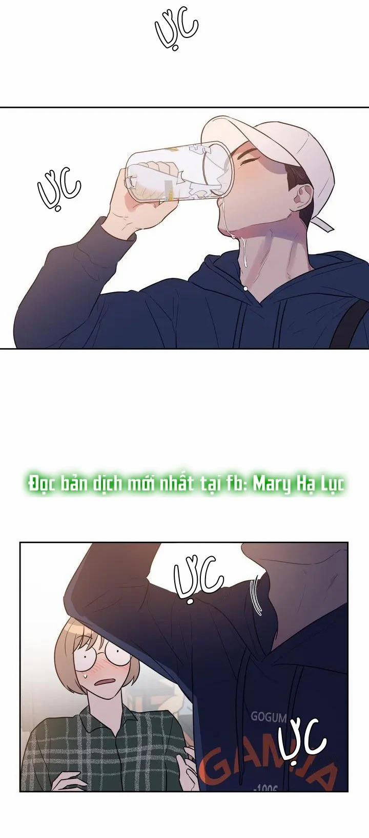 [18+] Đại Học Adan Và Những Điều Thú Vị 1 trang 39