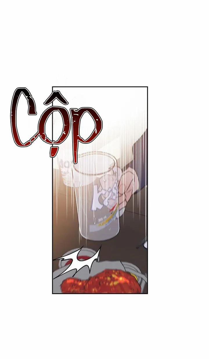 [18+] Đại Học Adan Và Những Điều Thú Vị 1 trang 40