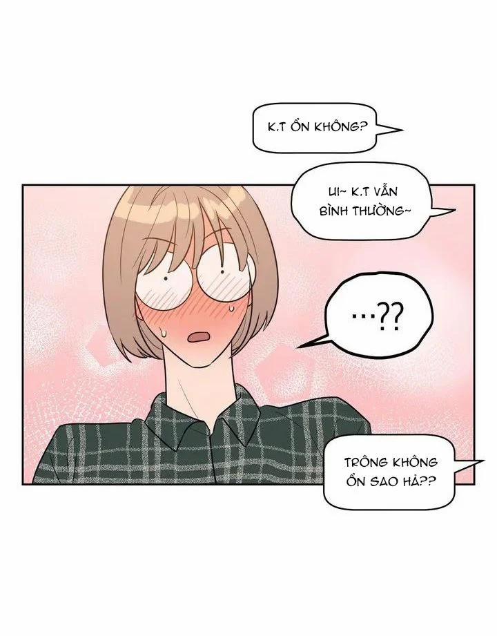 [18+] Đại Học Adan Và Những Điều Thú Vị 1 trang 42