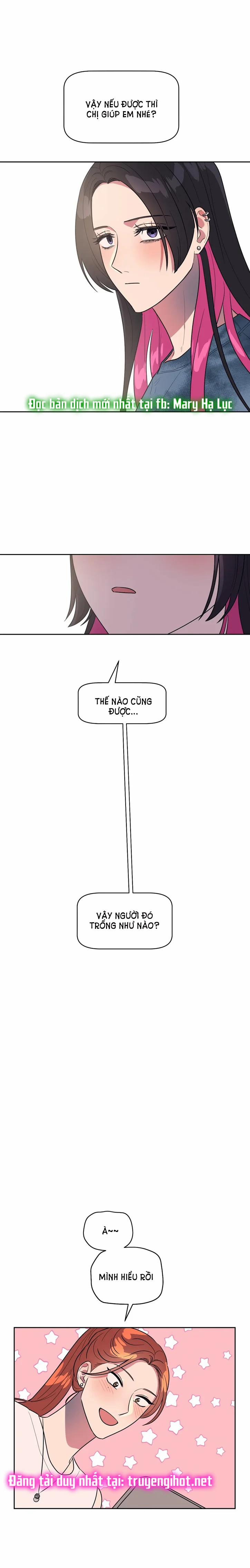 [18+] Đại Học Adan Và Những Điều Thú Vị 10.1 trang 4