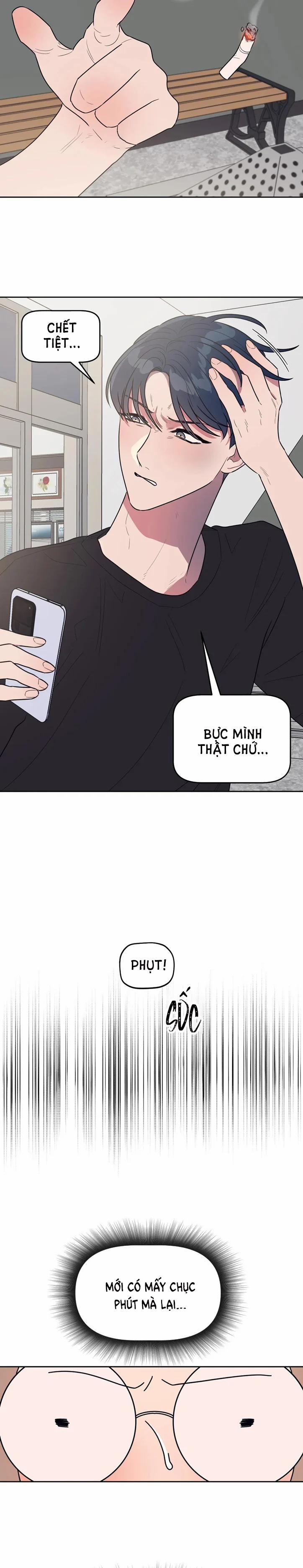 [18+] Đại Học Adan Và Những Điều Thú Vị 10.2 trang 6